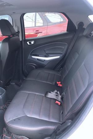 Cần Bán Ecosport Titanium Sx2015. Mua Bán Tại Hãng