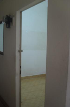 Cho thuê phòng trọ Quận 6