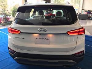 New Santa Fe 2019 - Bứt Phá Tiên Phong