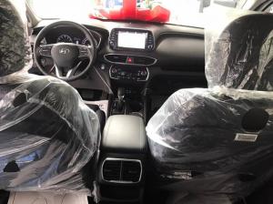New Santa Fe 2019 - Bứt Phá Tiên Phong
