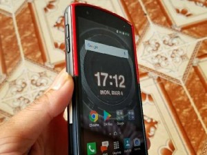 ĐT độc siêu bền đẹp KYOCERA TORQUE G02