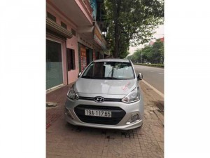 Cần bán xe Hyundai i10 1.2 nhập khẩu .xe gia đình