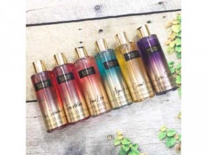 Sữa dưỡng thể lotion victoria secret