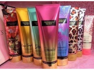 Sữa dưỡng thể lotion victoria secret