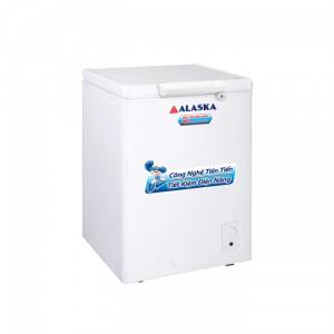 Tủ Đông Trữ Sữa Alaska BD-150