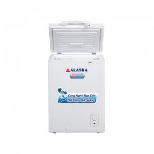 Tủ Đông Trữ Sữa Alaska BD-150