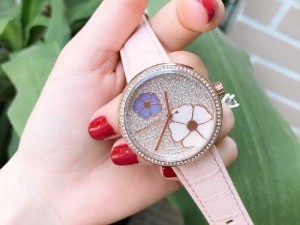Đồng hồ nữ Michael Kors Courtney MK2718
