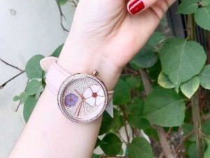 Đồng hồ nữ Michael Kors Courtney MK2718