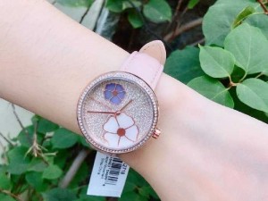 Đồng hồ nữ Michael Kors Courtney MK2718