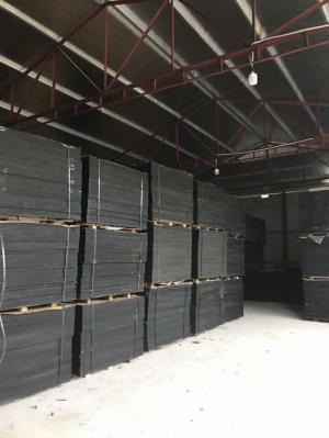 Ván ép chịu nước