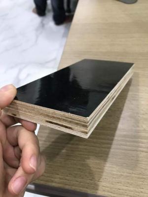 Ván ép chịu nước