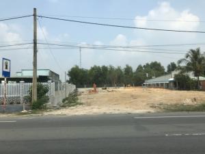 Lì Xì Đất Rẻ SAU TẾT !!! 385m2 đất Mặt Tiền Trần Quang Đạo