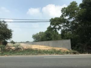 Lì Xì Đất Rẻ SAU TẾT !!! 385m2 đất Mặt Tiền Trần Quang Đạo