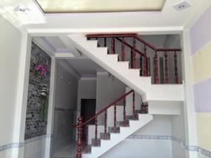 Con trai bị tai nạn cần bán gấp nhà Q3 đường Bàn Cờ