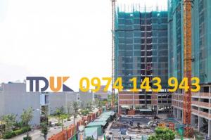 Đại lý phân phối lưới bao che tại Cần Thơ