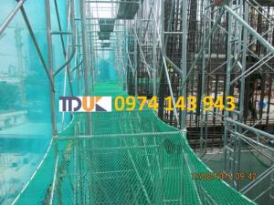 Đại lý phân phối lưới an toàn tại Bình Dương