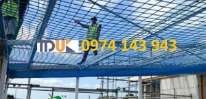 Đại lý phân phối lưới an toàn tại Bình Dương