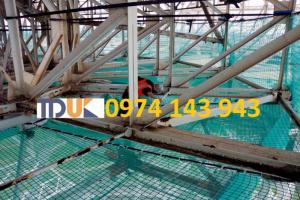 Cửa hàng bán lưới an toàn tại Vũng Tàu