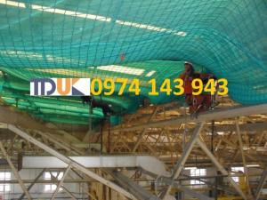 Đại lý phân phối lưới an toàn tại Cần Thơ