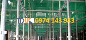Đại lý phân phối lưới an toàn tại Cần Thơ