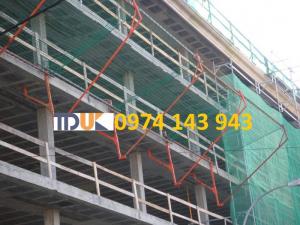 Đại lý phân phối lưới an toàn tại Cần Thơ