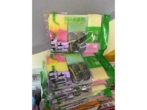 Sét Cọ Vệ Sinh Nhà Bếp