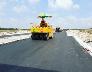 Siêu dự án cực hot - Mega City 2 - TT Hành Chính Nhơn Trạch- Đồng Nai