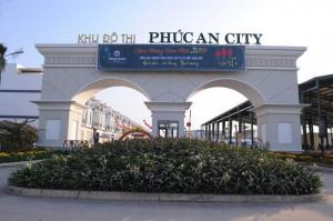 phúc an city