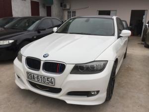 Xe BMW 3 Series 320i 2009