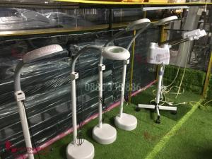 Đèn lúp LED soi da spa TODOM DT787