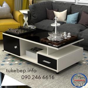 Bàn sofa- bàn trà cafe độc đáo và mới lạ