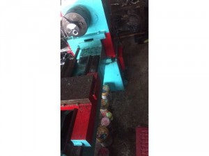 Bán máy tiện cơ