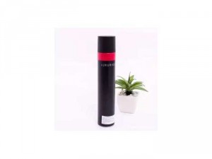 Gôm xịt tóc luxurious