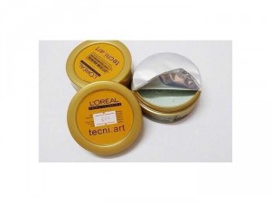 Sáp vuốt tóc loreal