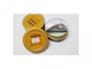 Sáp vuốt tóc loreal