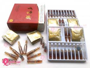 Trị nám, trắng da, chống nhăn, trị mụn trứng cá