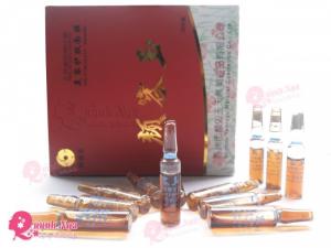 Thuốc Bắc 36 Ống