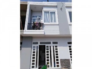Nhà đúc 1 tấm. Shr.