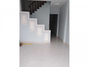 Nhà đúc 1 tấm. Shr.