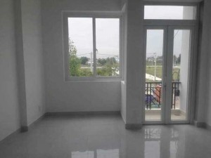 Nhà đúc 1 tấm. Shr.