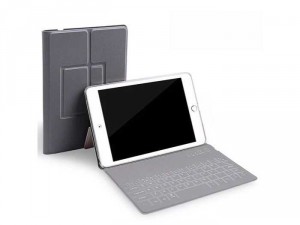 Bao da bàn phím Bluetooth cho ipad