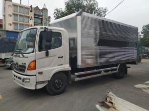 Xe tải Hino FC