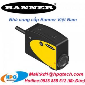 Cảm biến Banner - Hoàng Phú Quý