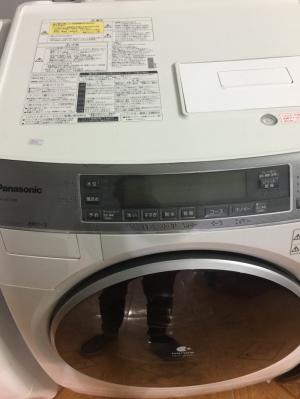 Máy giặt Panasonic Na nội địa nhật