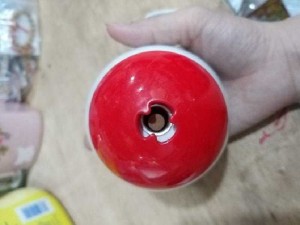 Đèn xông kèm tinh dầu đuổi muỗi