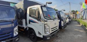 Báo Giá Xe Tải Đô Thành IZ65 2.4 Tấn , Khuyến Mãi 100% Trước Bạ Và Tặng Kèm Định Vị GPS