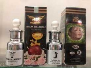 TINH Chất collagen C trắng da ngừa nám
