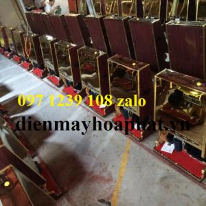 Máy đánh giày Shinny G1, tráng gương cực sang, bóng loáng