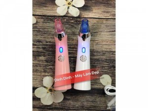 Máy hút mụn cao cấp Comedo