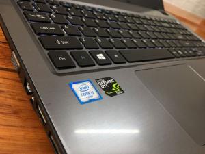Acer V5-591G Core i5 6300HQ VGA GTX 950m 4Gb Game